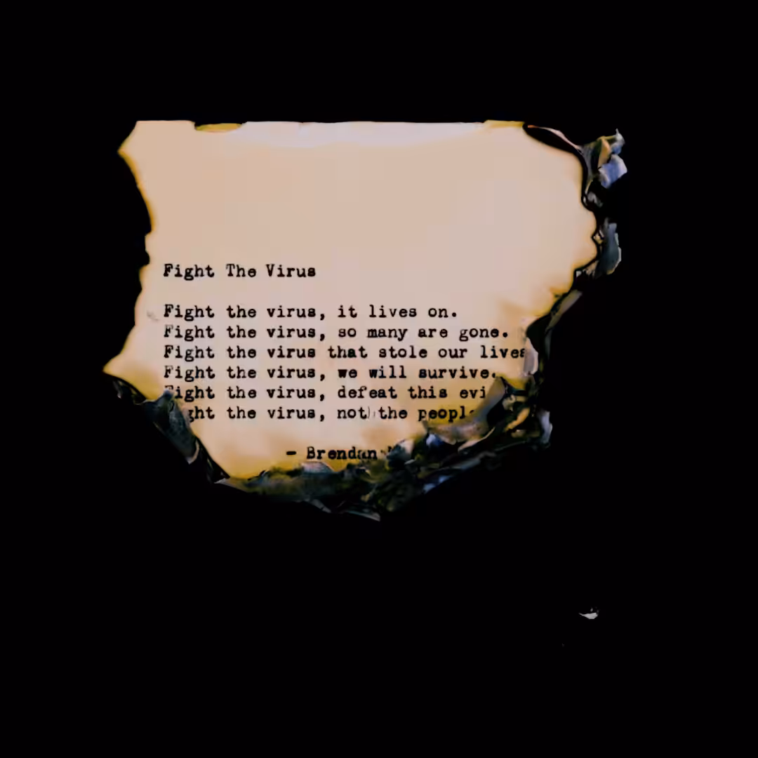 #15: Fight The Virus