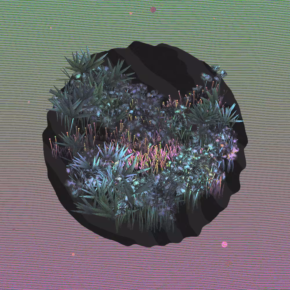 A Gift of Nature #113