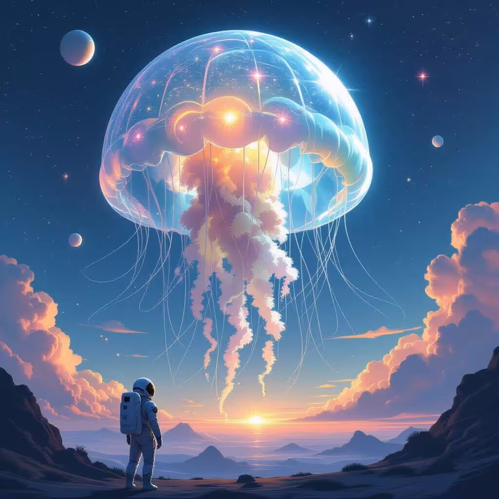 Jellyfish 4