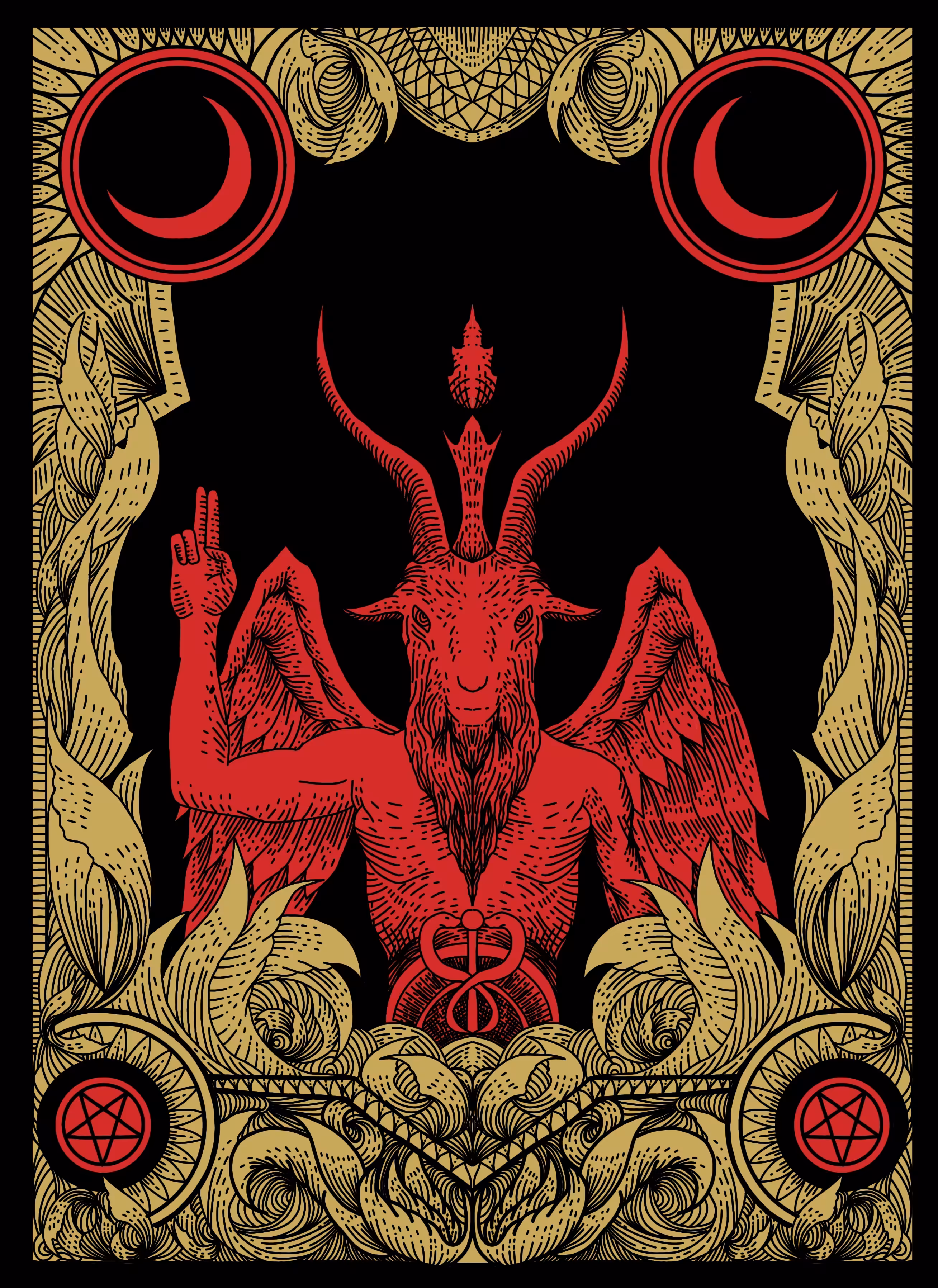 Baphomet