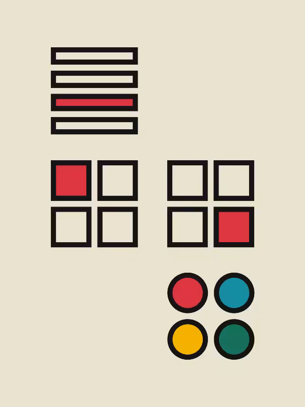 Staccato #24
