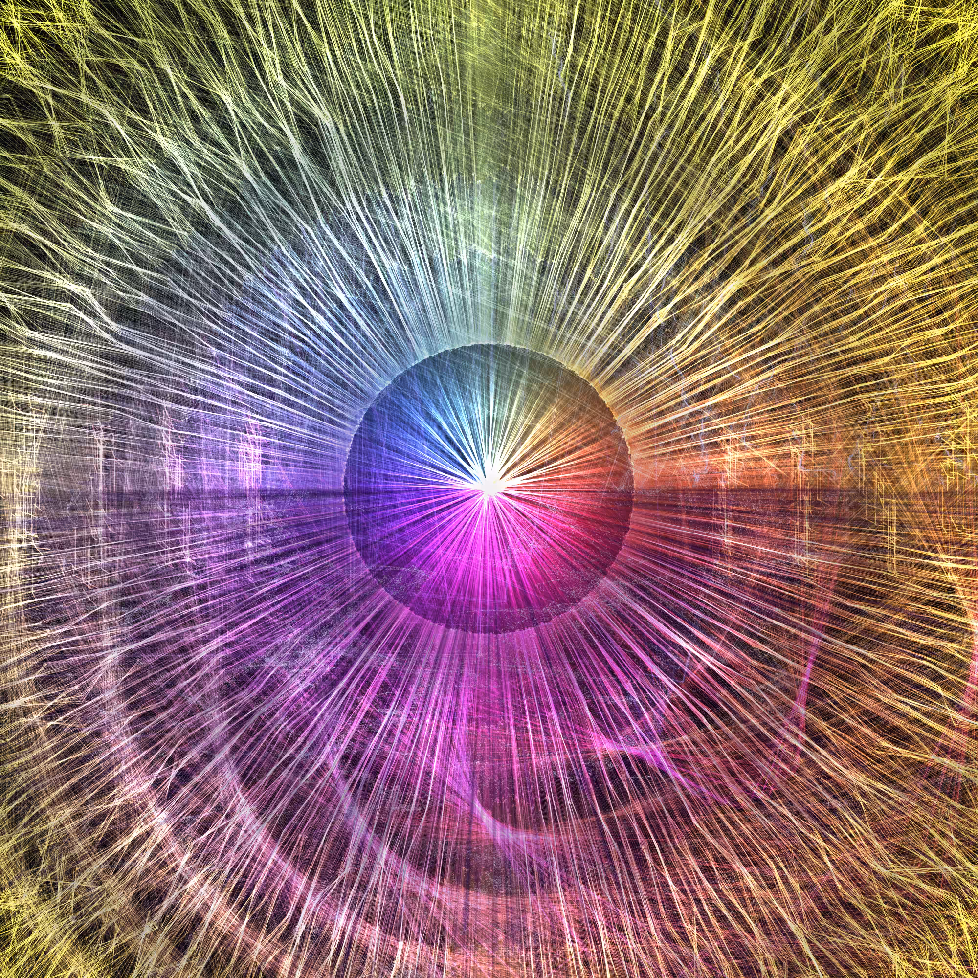 I-algo: Eye Token #13