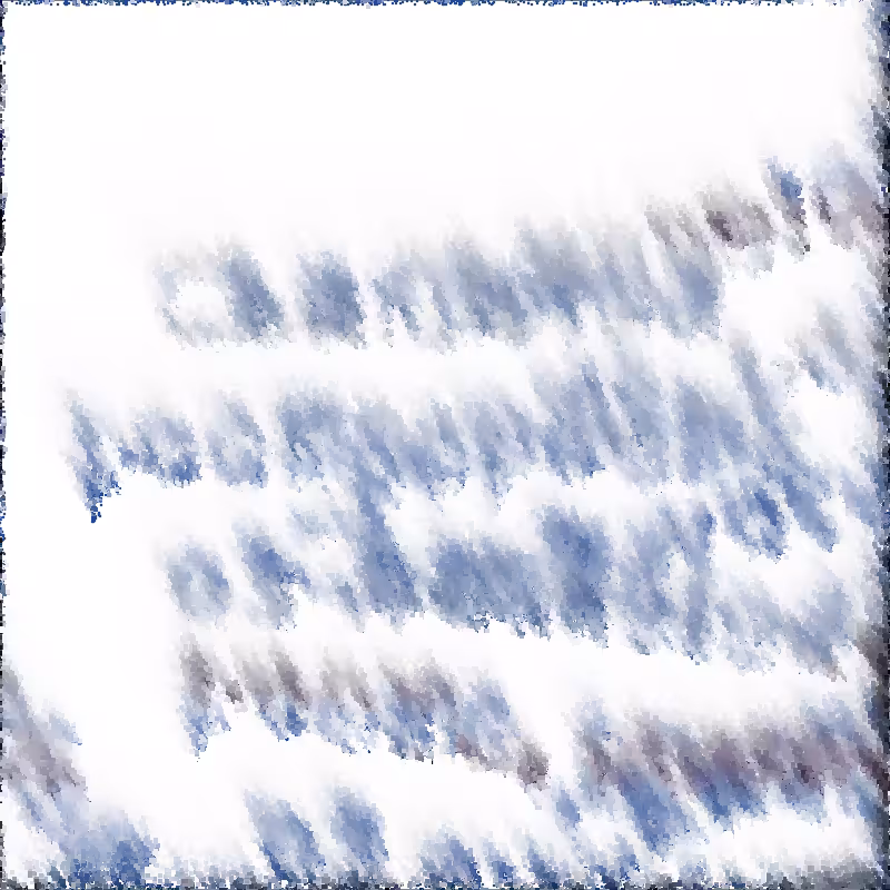 THE WORD AFTER US: An AI poetry unreading #245