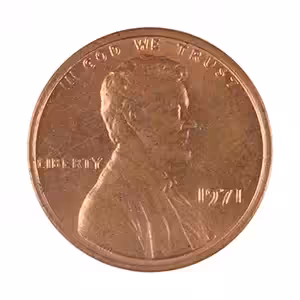 Cent #5399