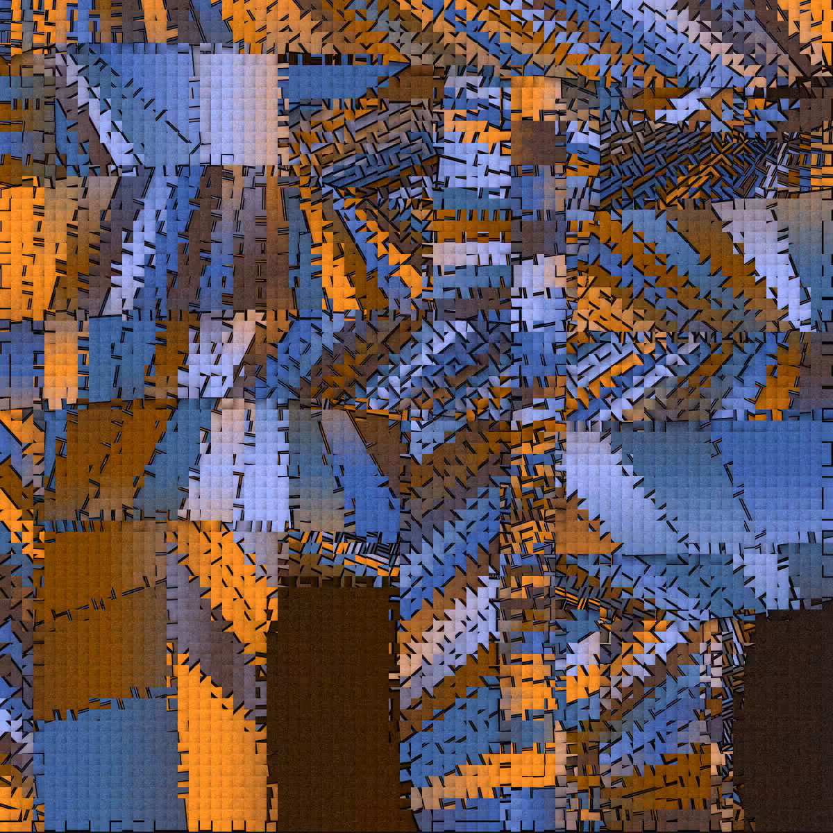 Vitrage #10