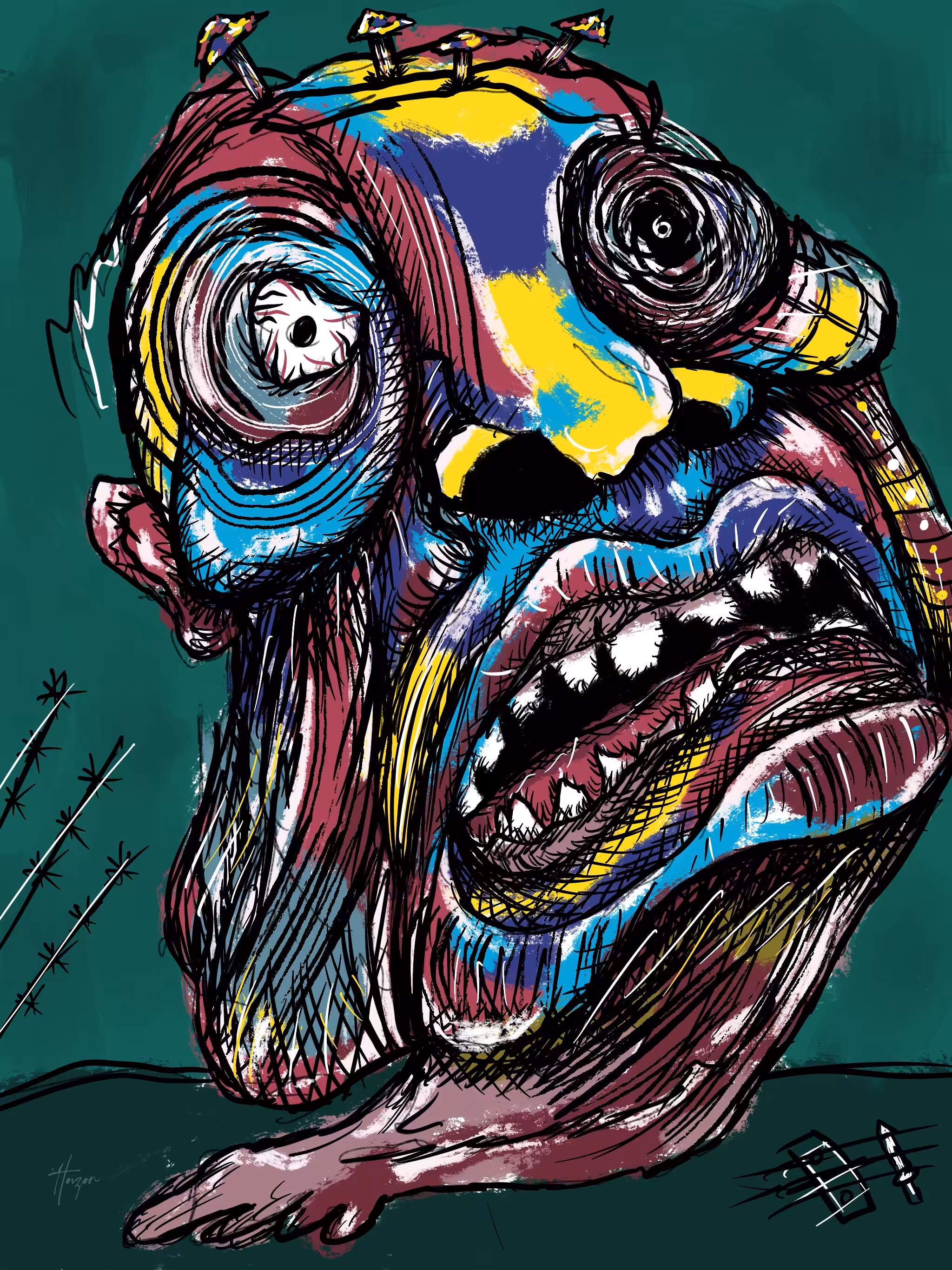 Thoughtless