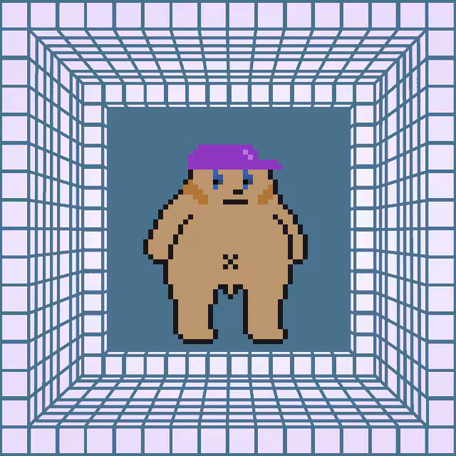 Window Chads #9