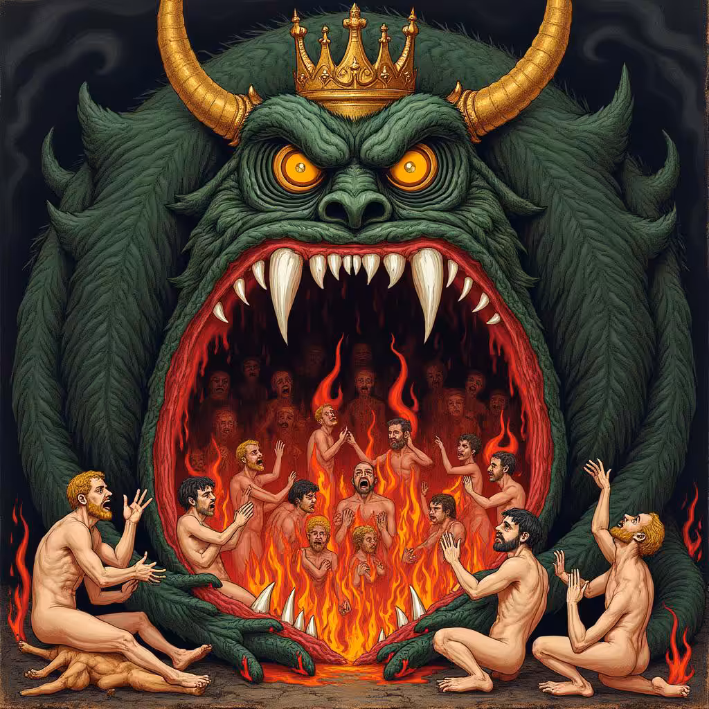 Kings Inferno