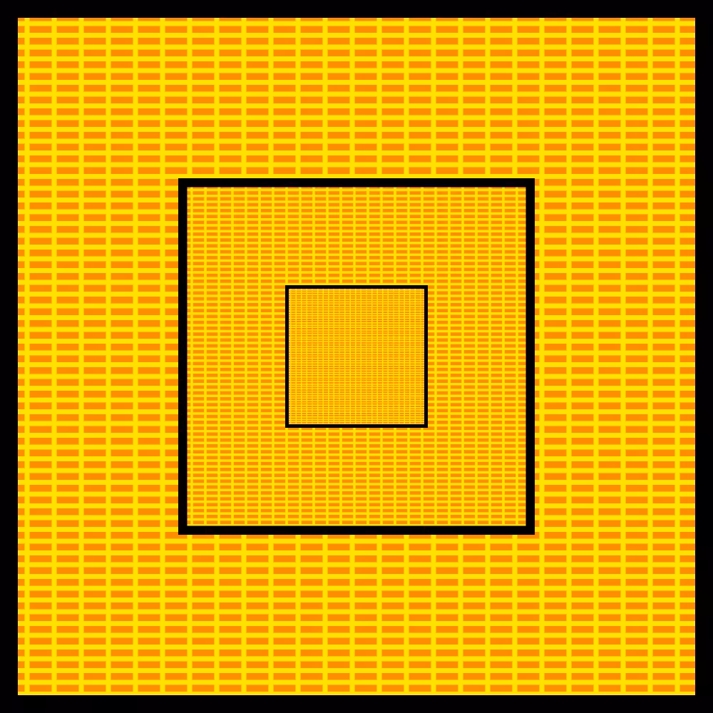 Infinity from Simplicity #339