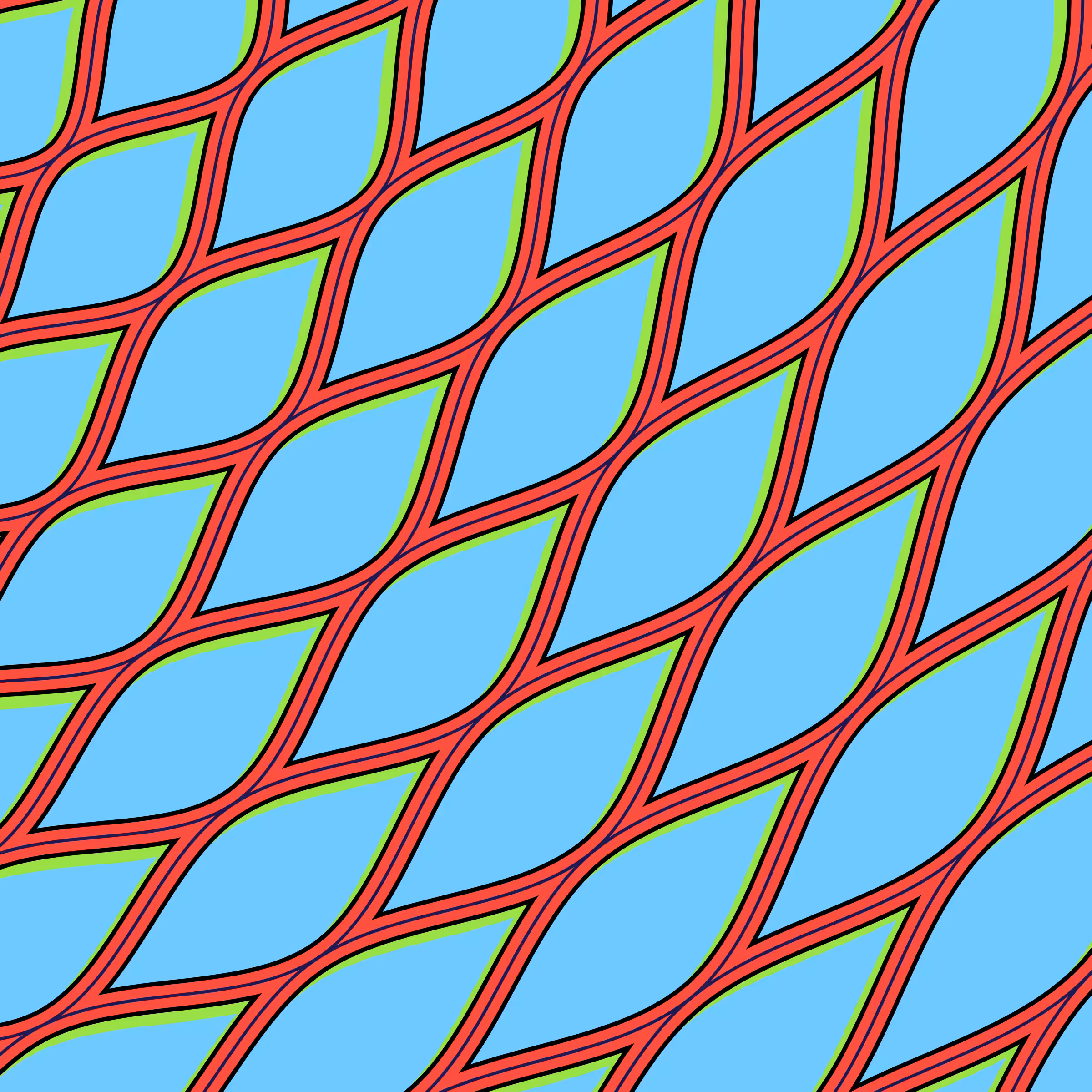 I Saw It in a Dream #688