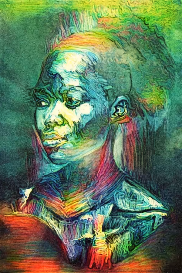 Memories from Ghana: Kuukuwa