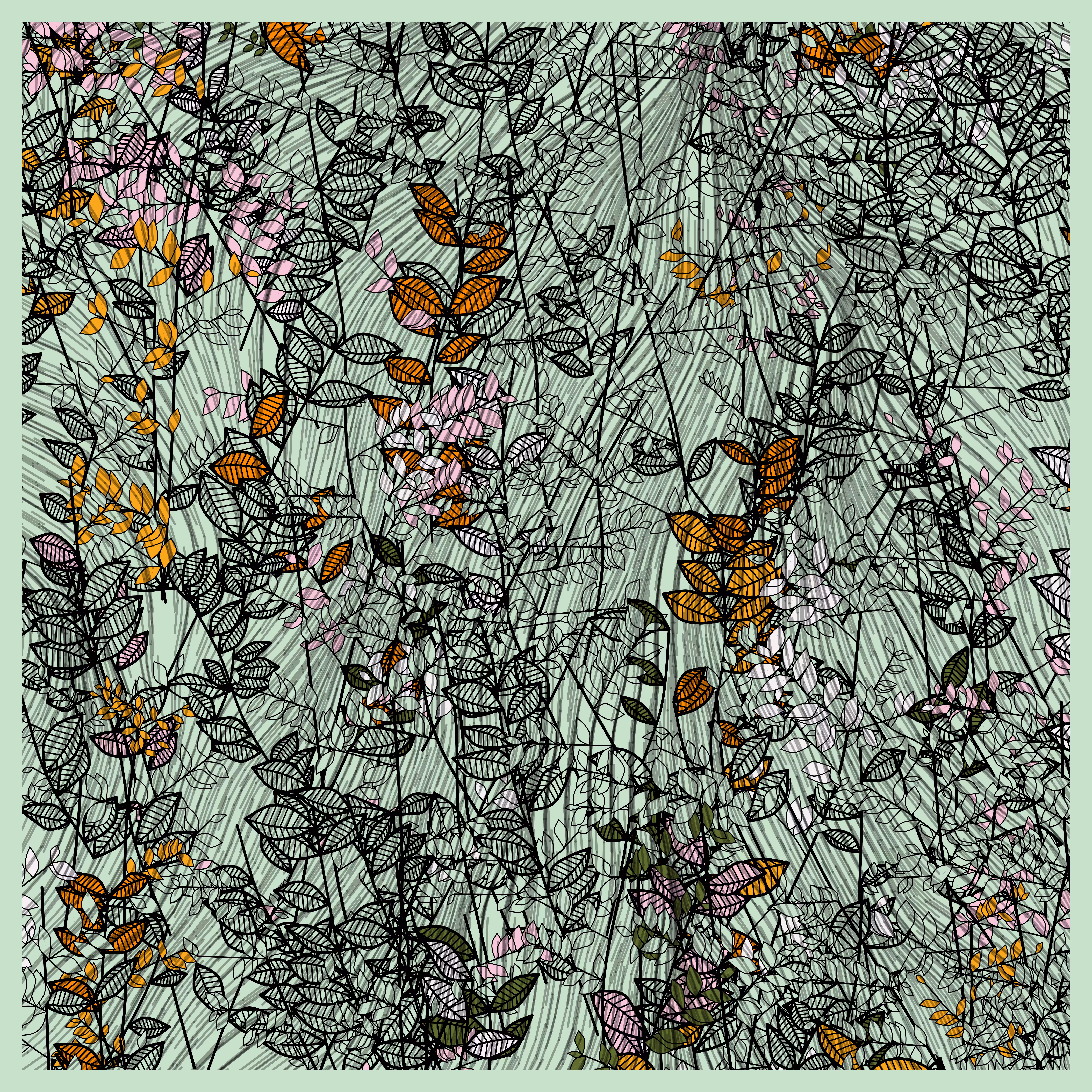 Random Plants #10