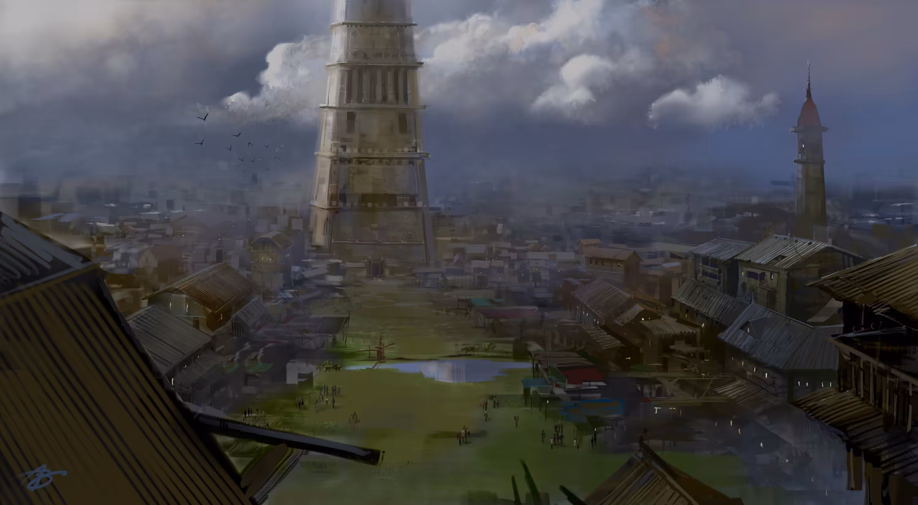 Civilization