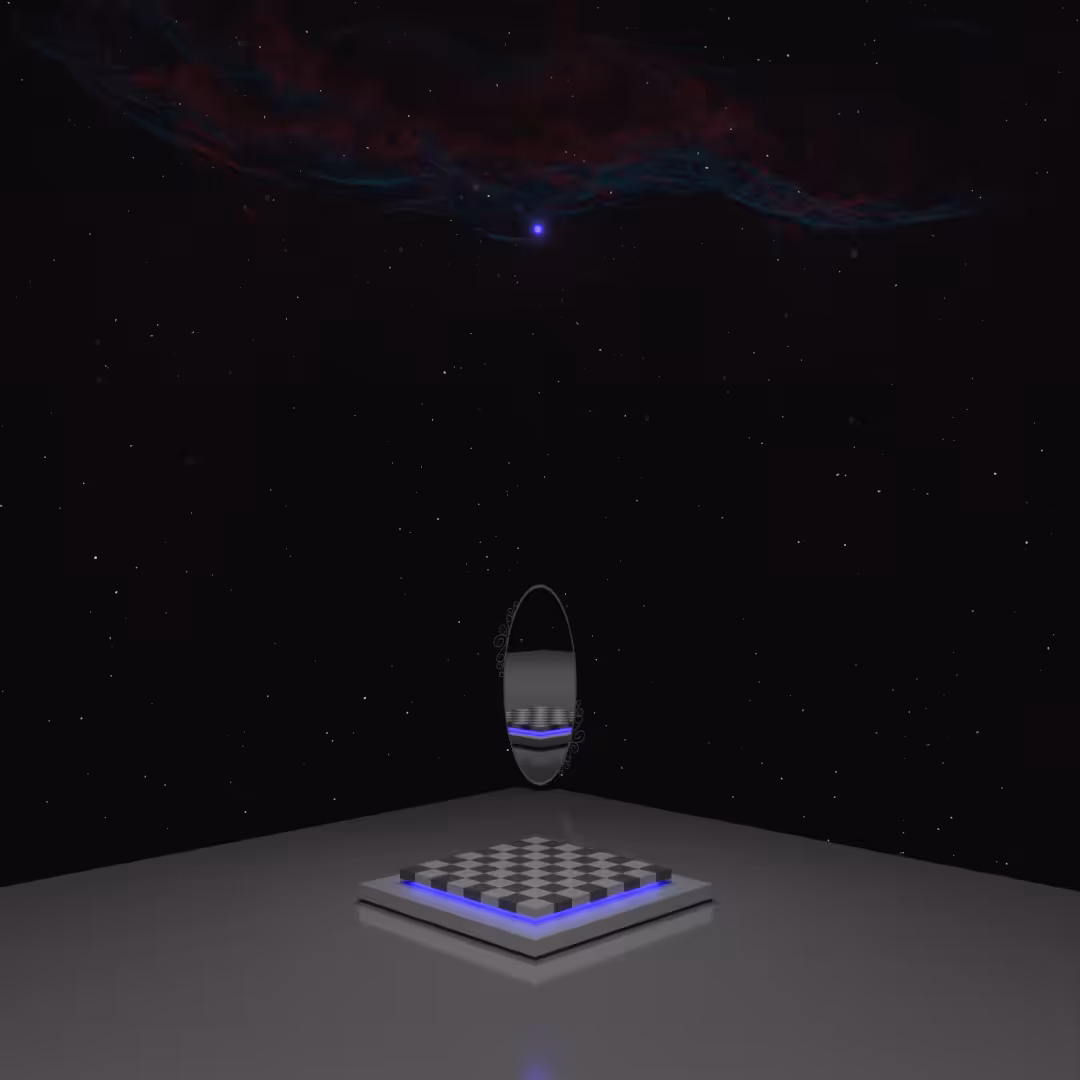 Space Chess