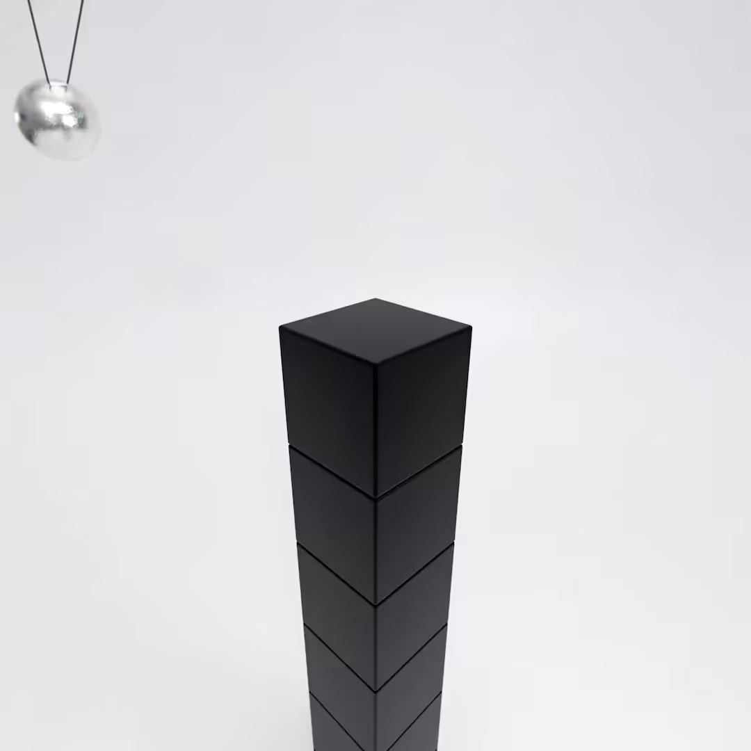 CRYPTOLOVERS EYECANDY