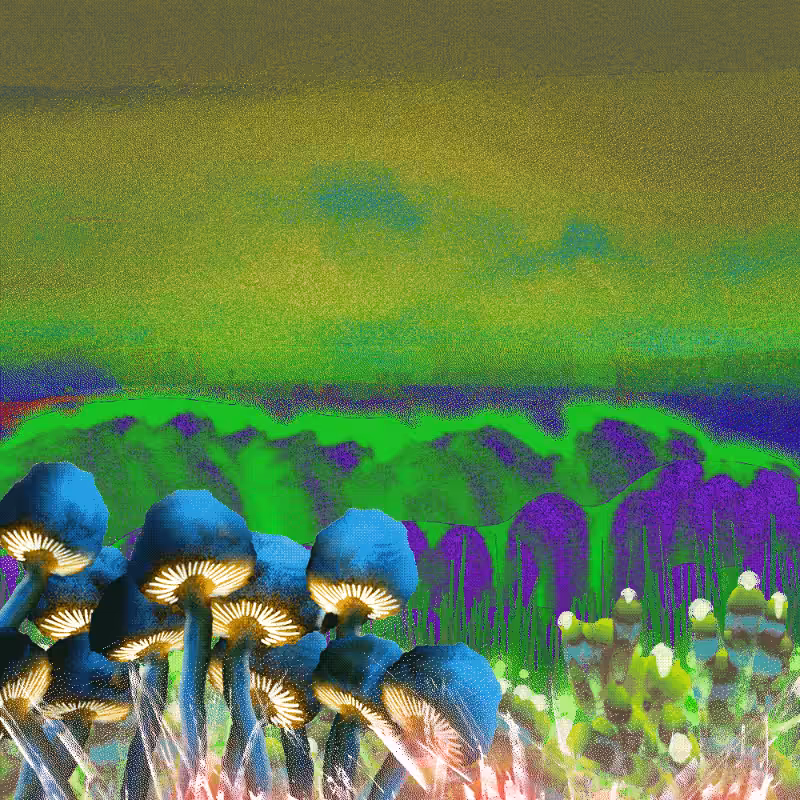 Onablo's Herbs #62