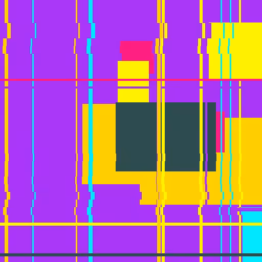 Chromatic Chaos #3326