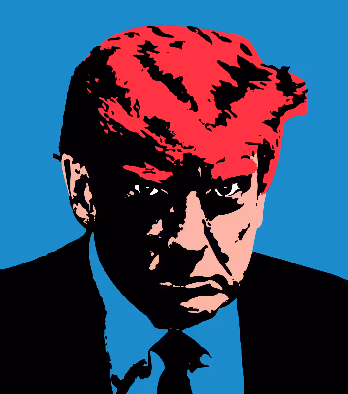 Donald Trump #364