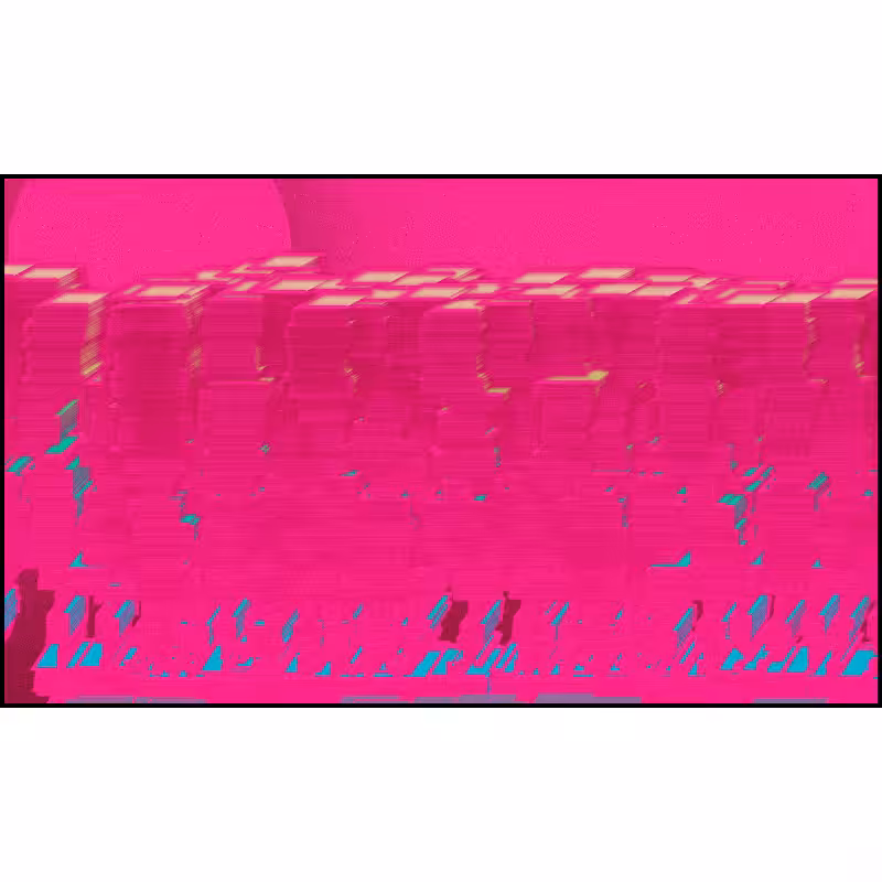 The Long Forgotten Structure #171