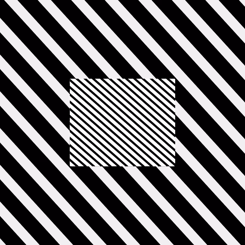 Chromatic dazzle #26