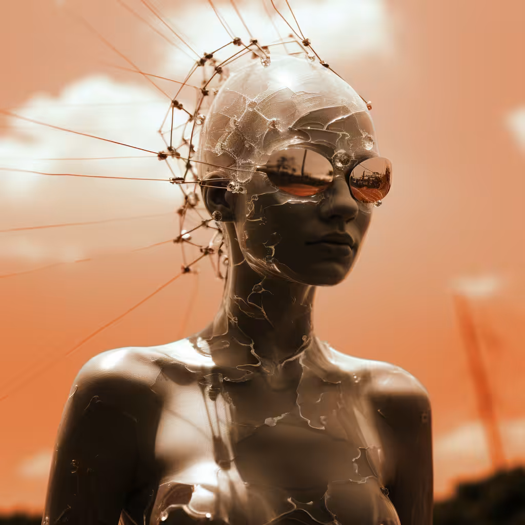 SOLARIZATION #67