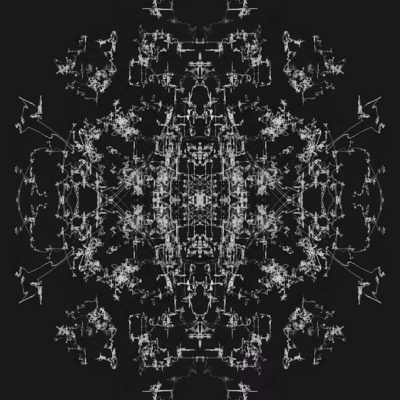 Lost in the attraction / abstraction #155
