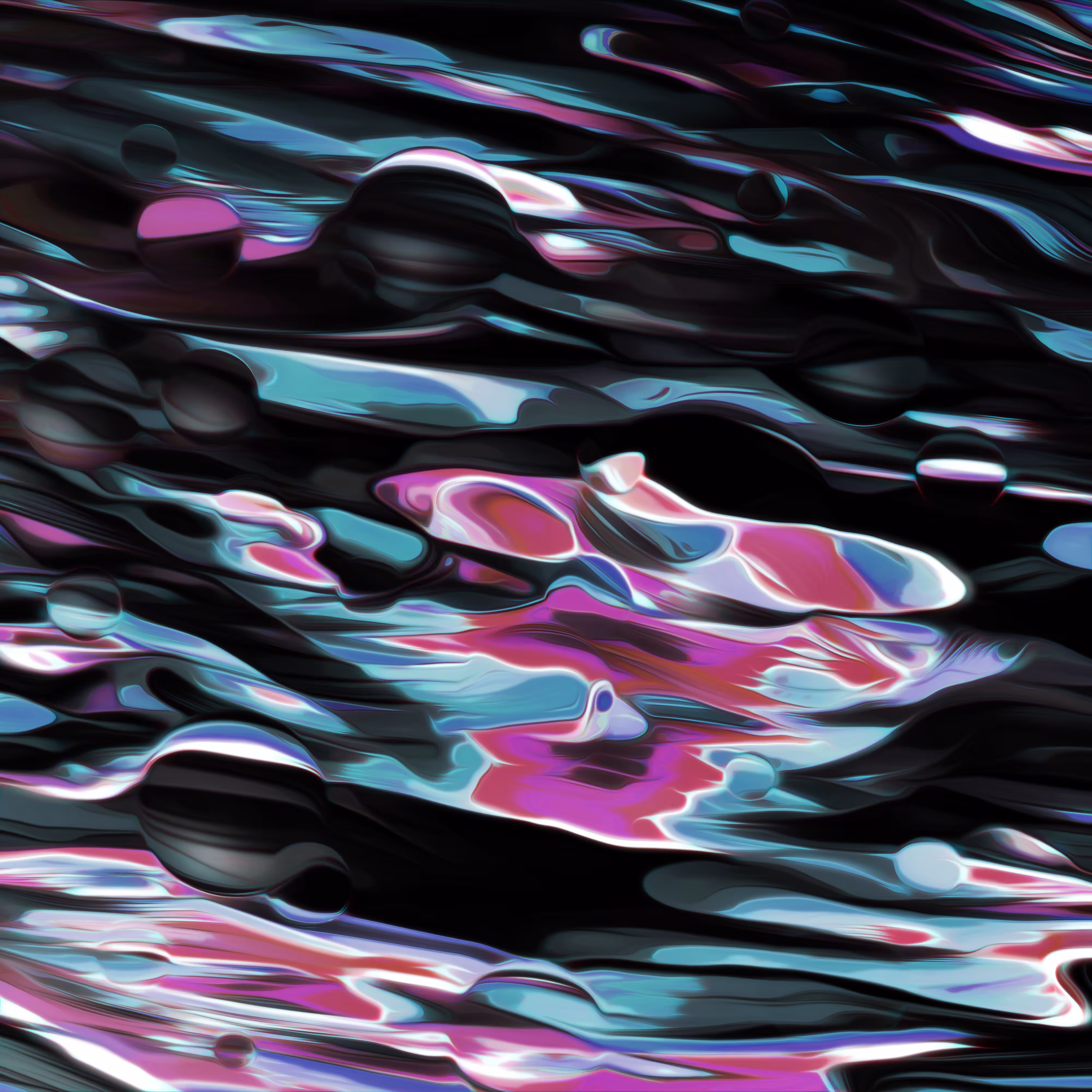 FLOWSTATE