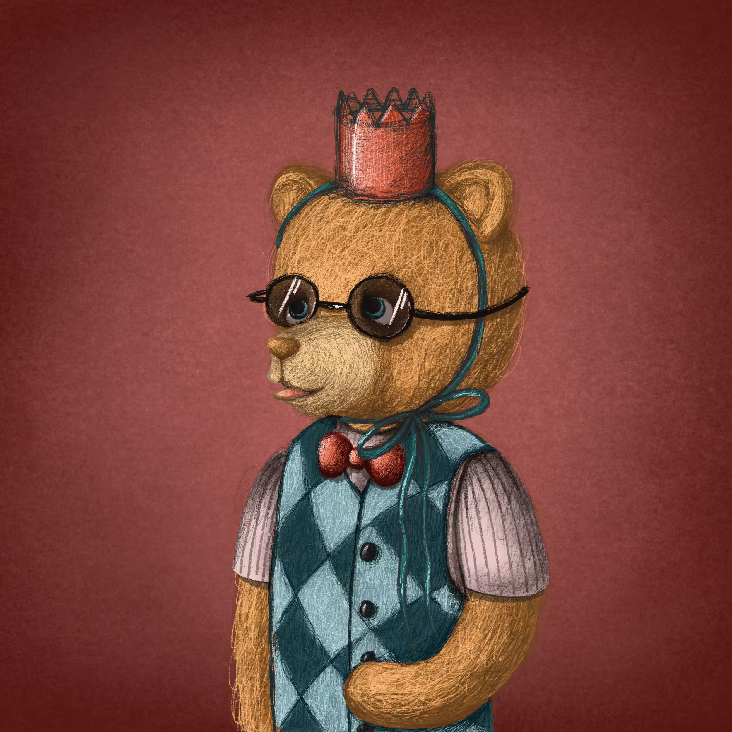 Bearmood1410
