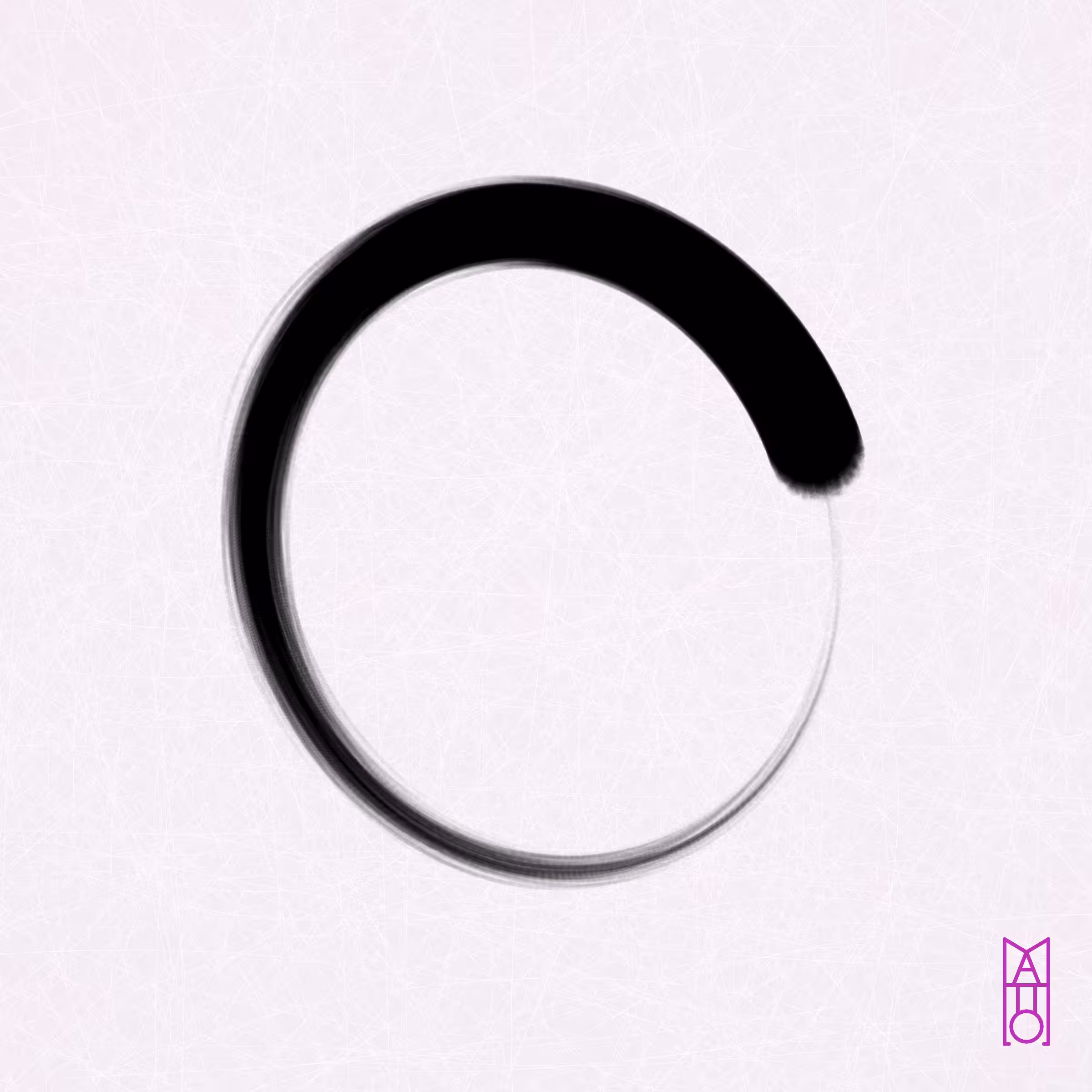 Ensō #955
