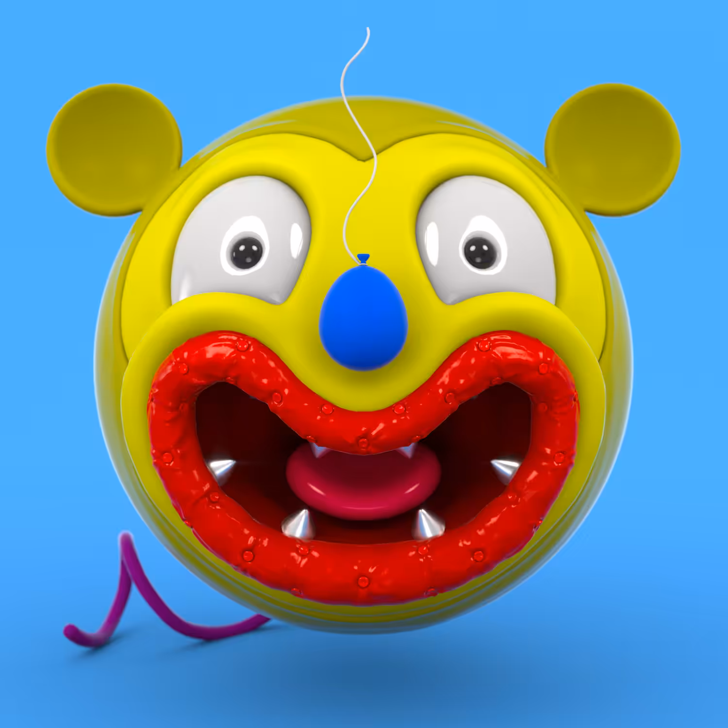 JOYWORLD JOYsmilies: JOYsmiley 5283