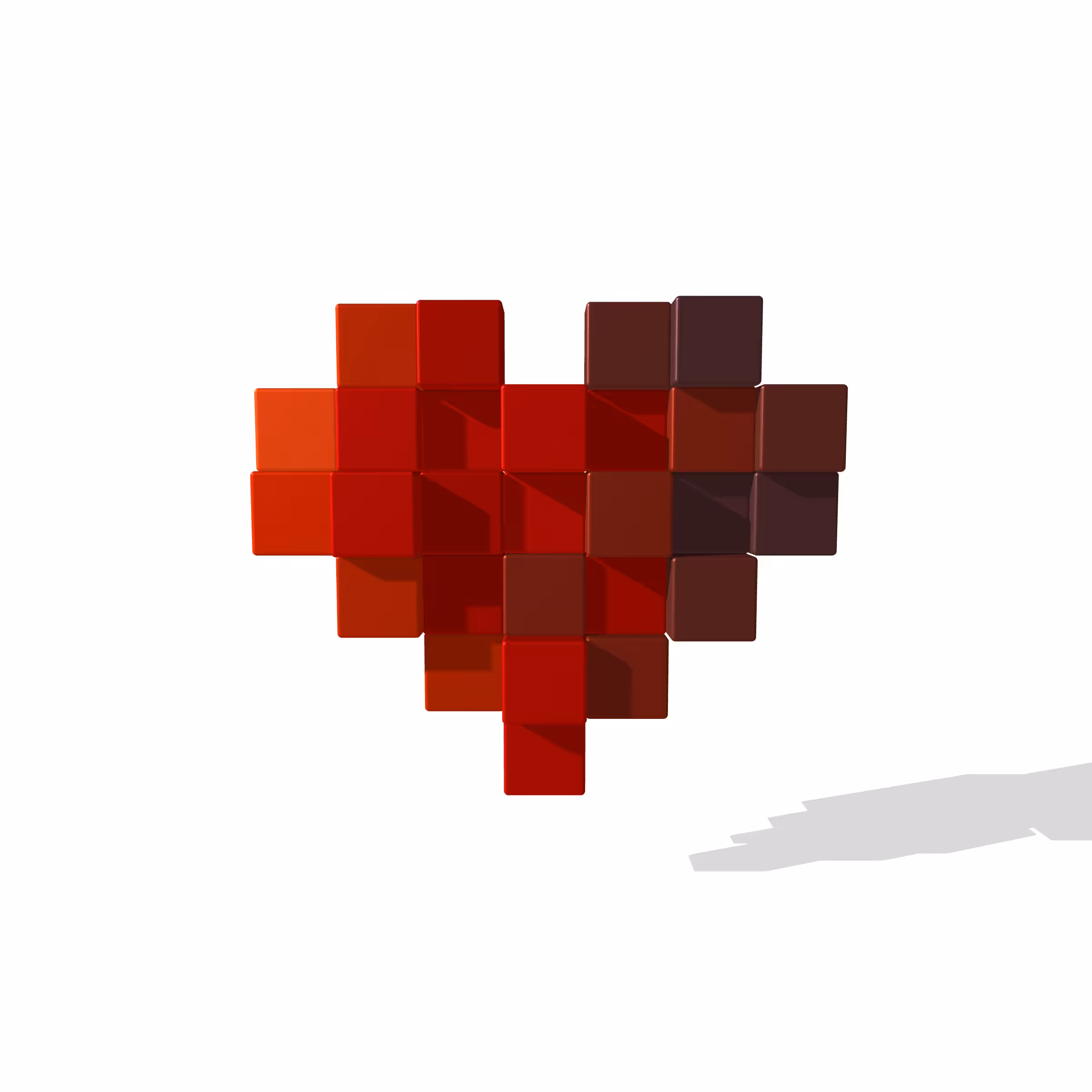 heart + craft #12006
