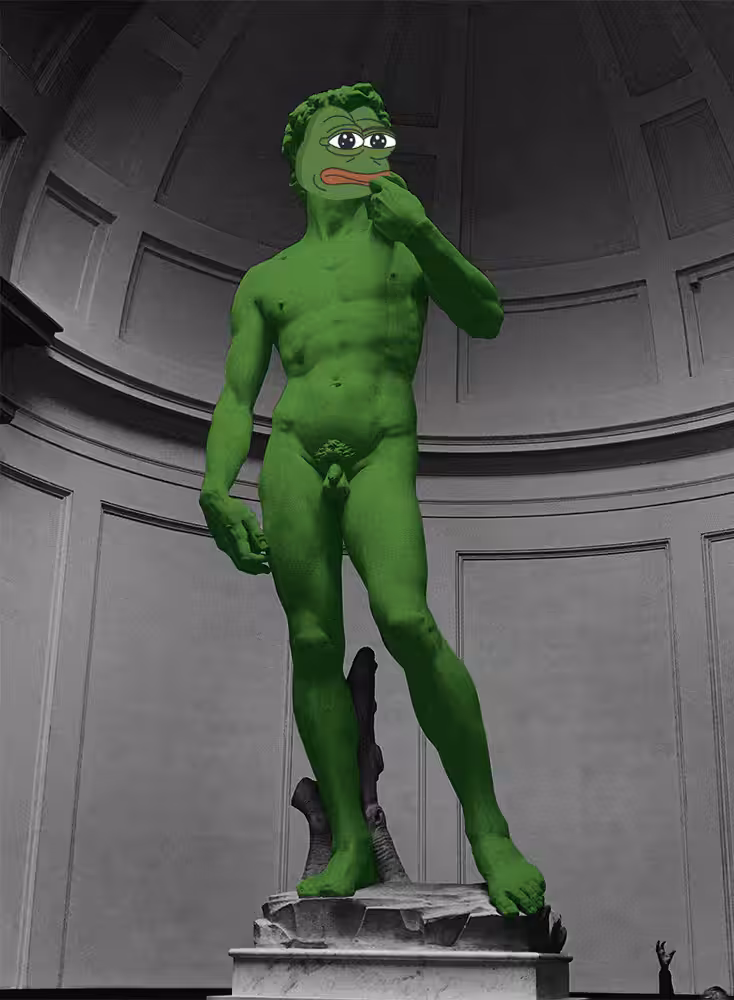 pepe david 
