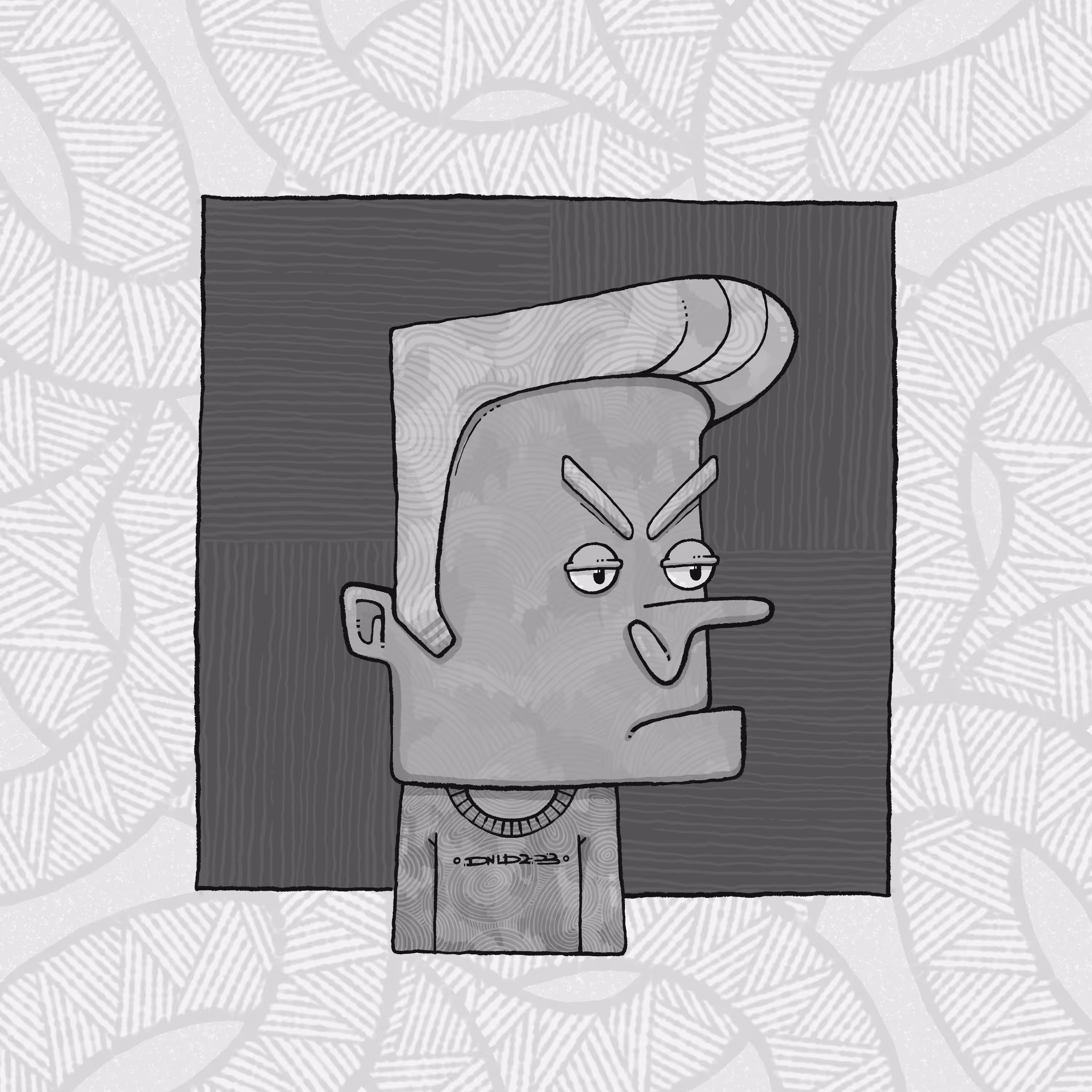 rudithemonochruz