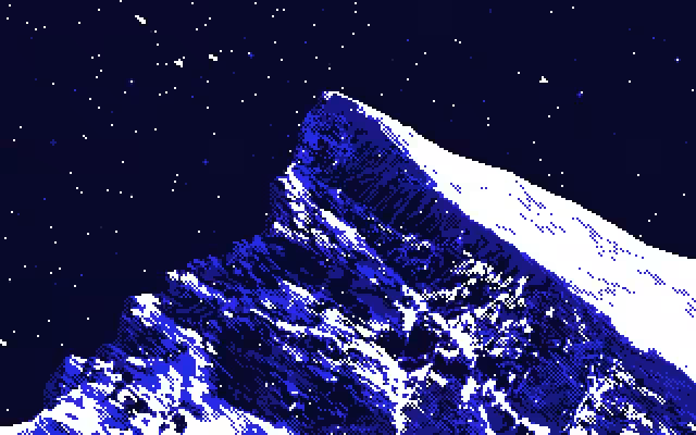 Peak