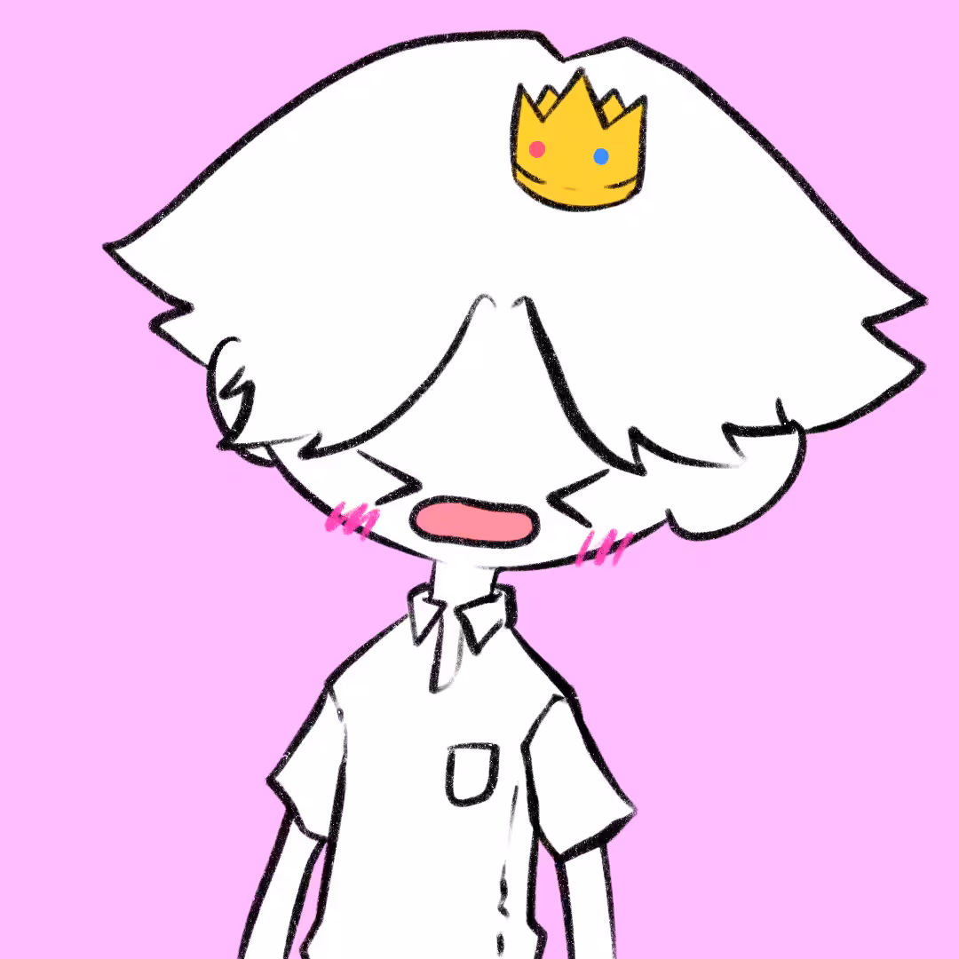 sketchy chibi #14