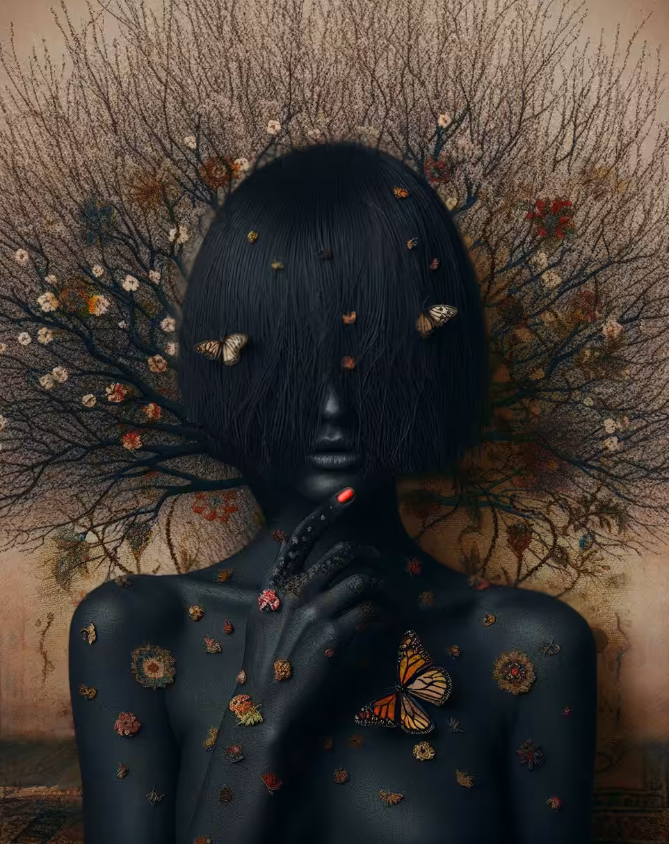 Bewilderment