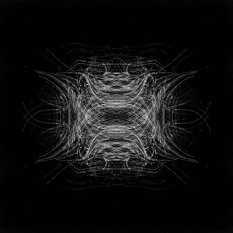 chaos sigil #75