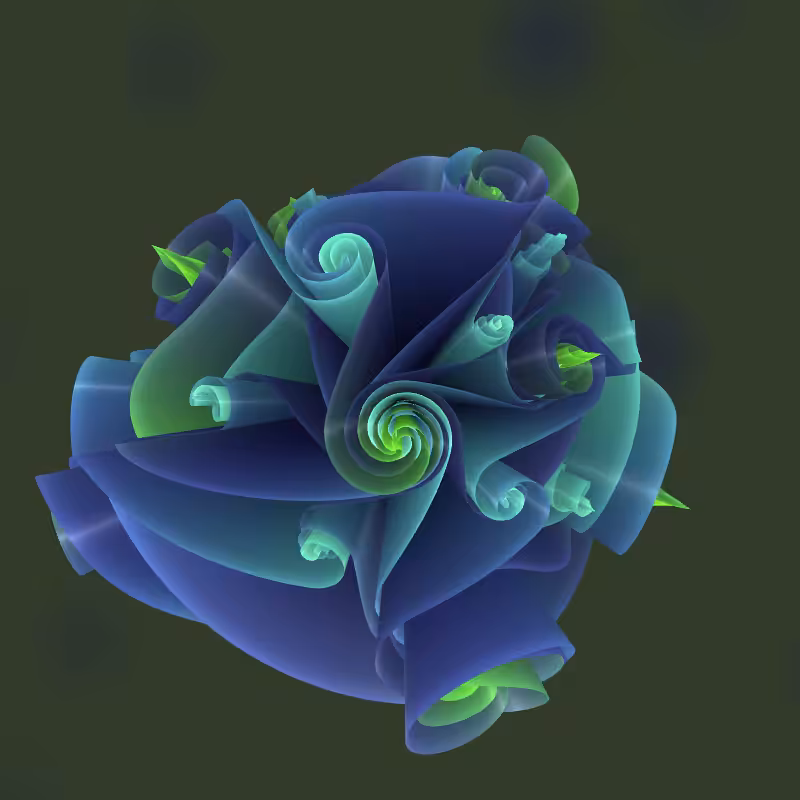 Flower Bouquet #6