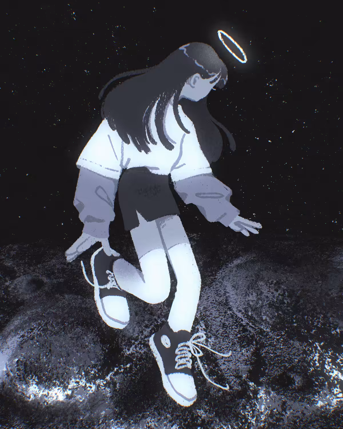 Space Child