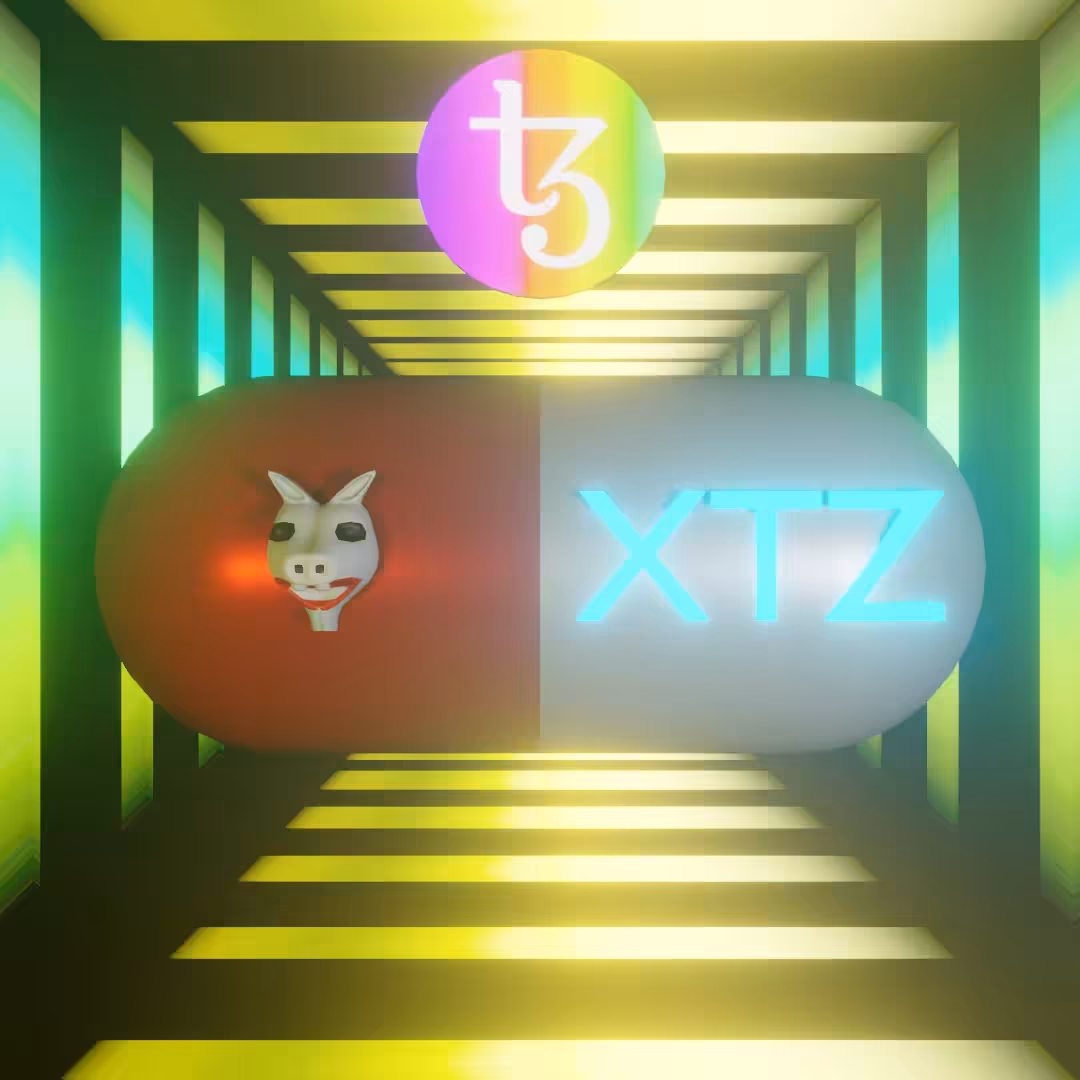test your pills #2