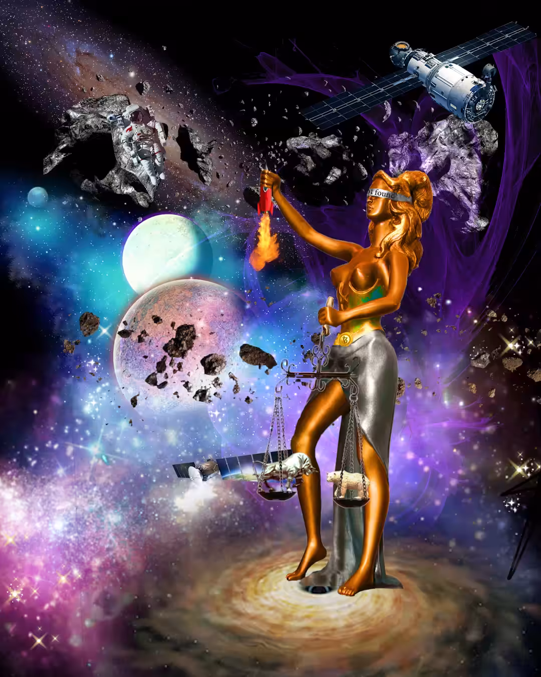 LIBRA