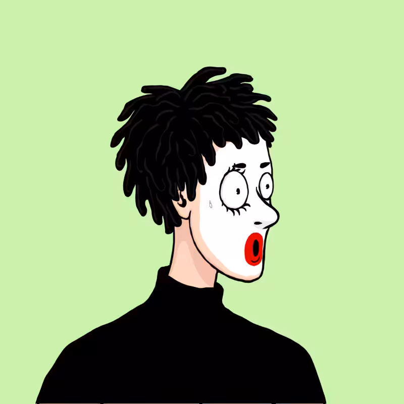 MIME x MIME #1122