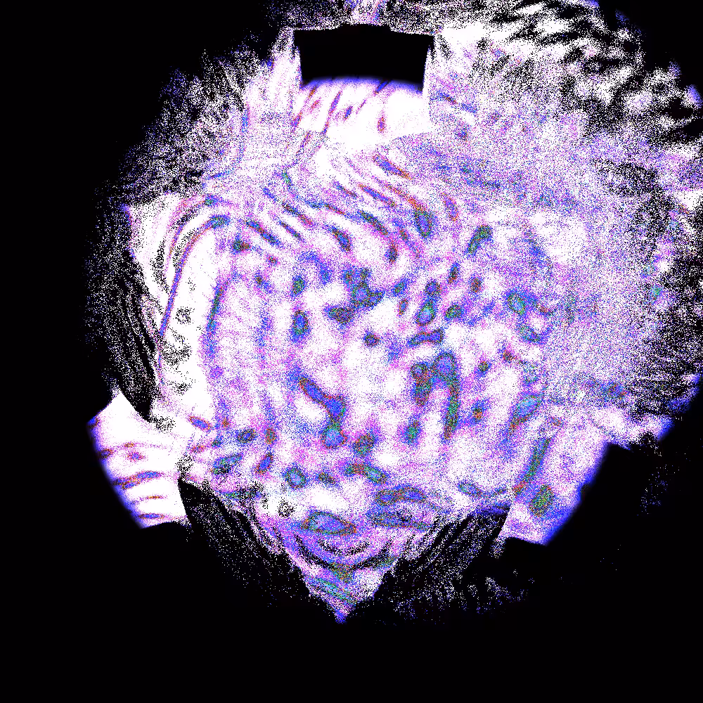 Leaky Planetary #14