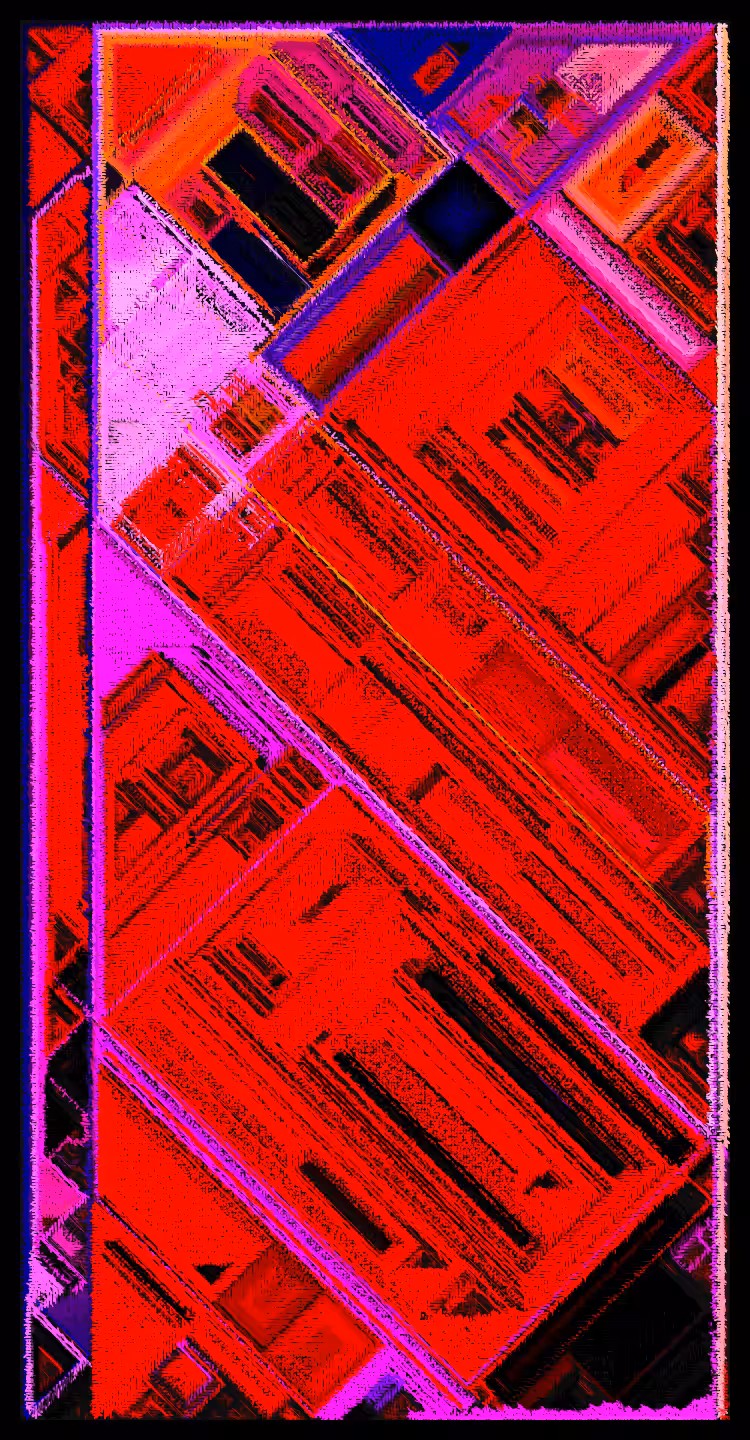 Tactility #16