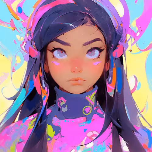 Raver #27