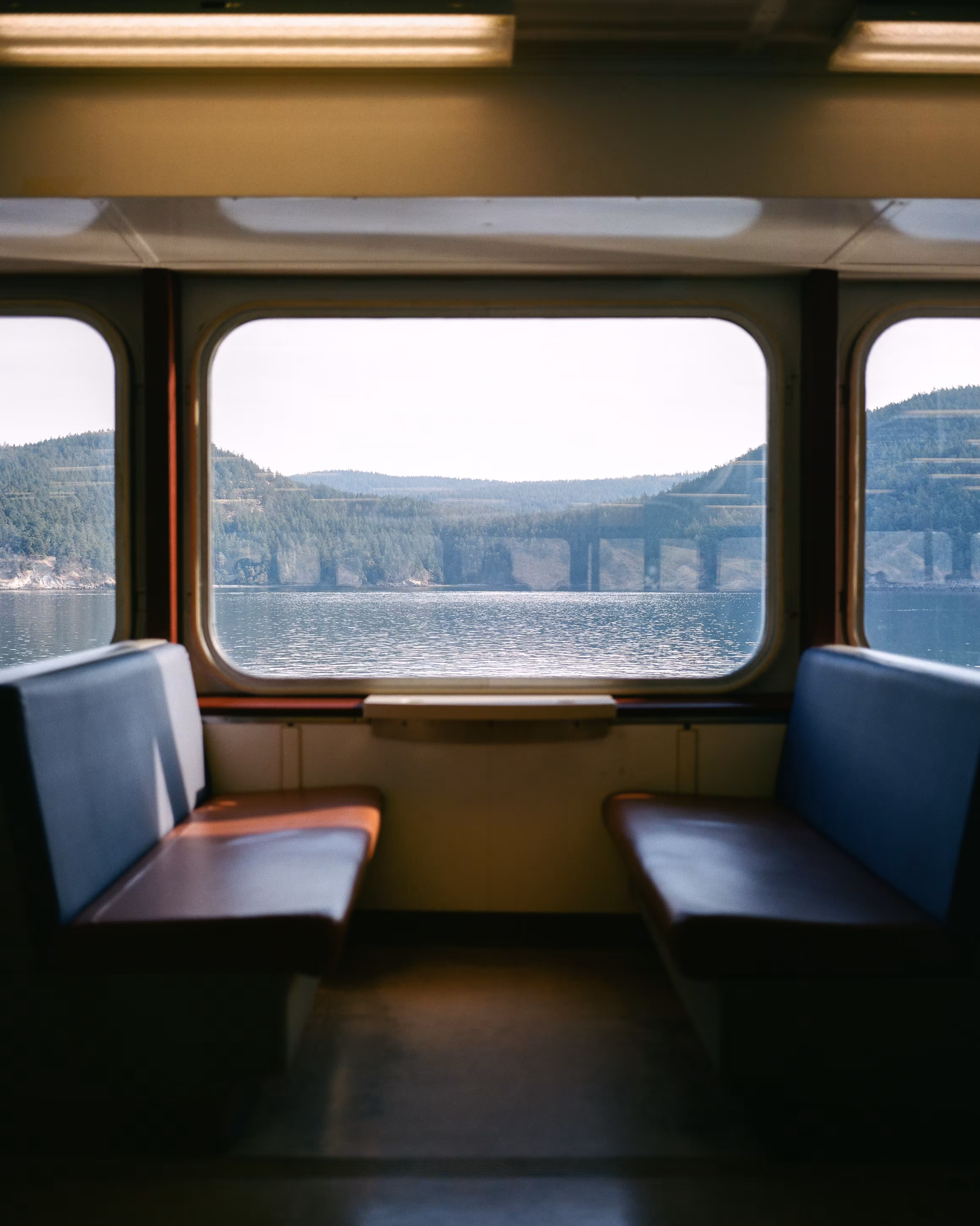 Open Seat