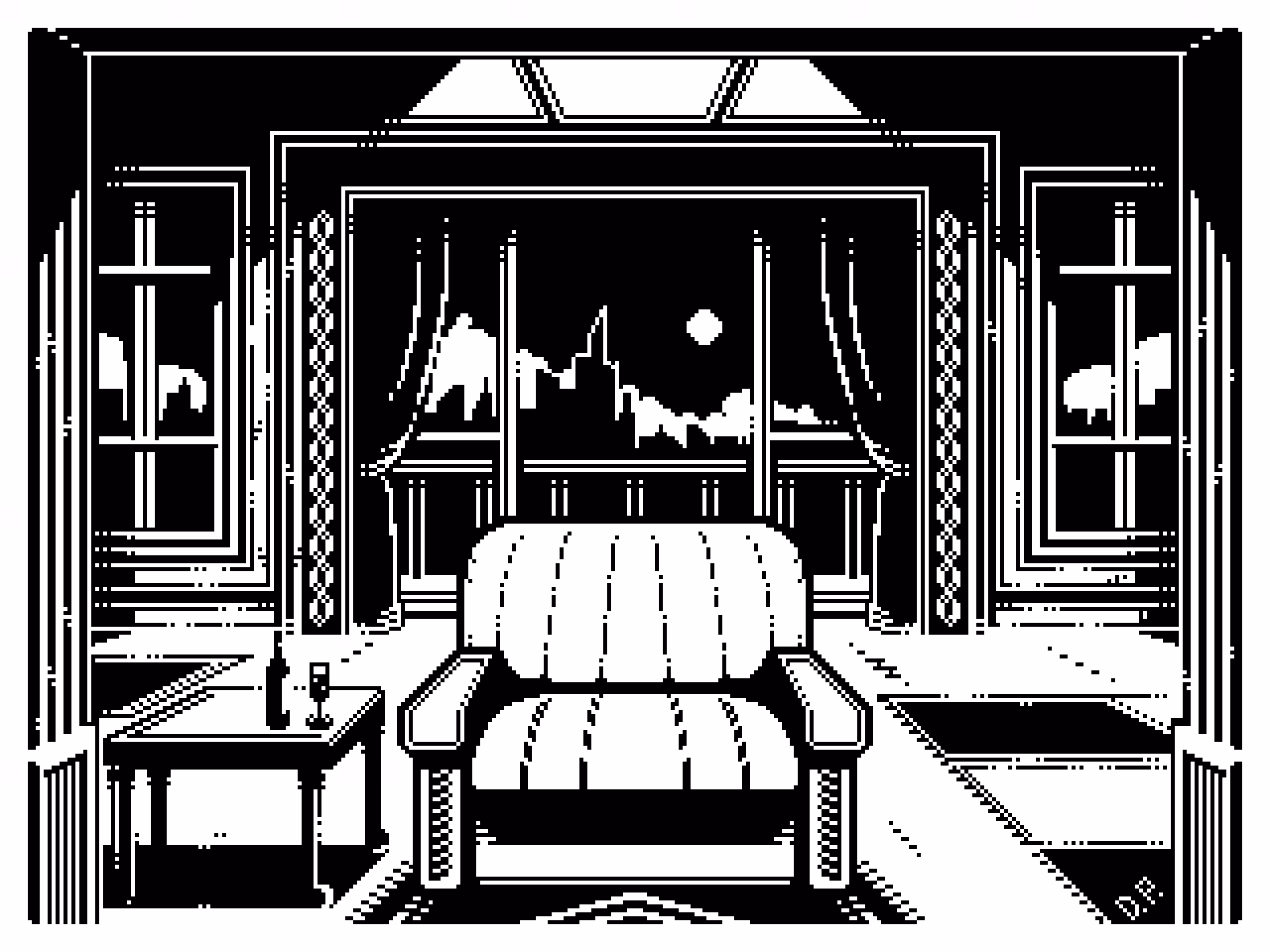 Elegant Room