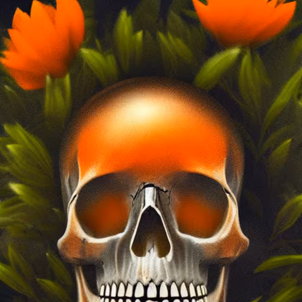 Full Bloom