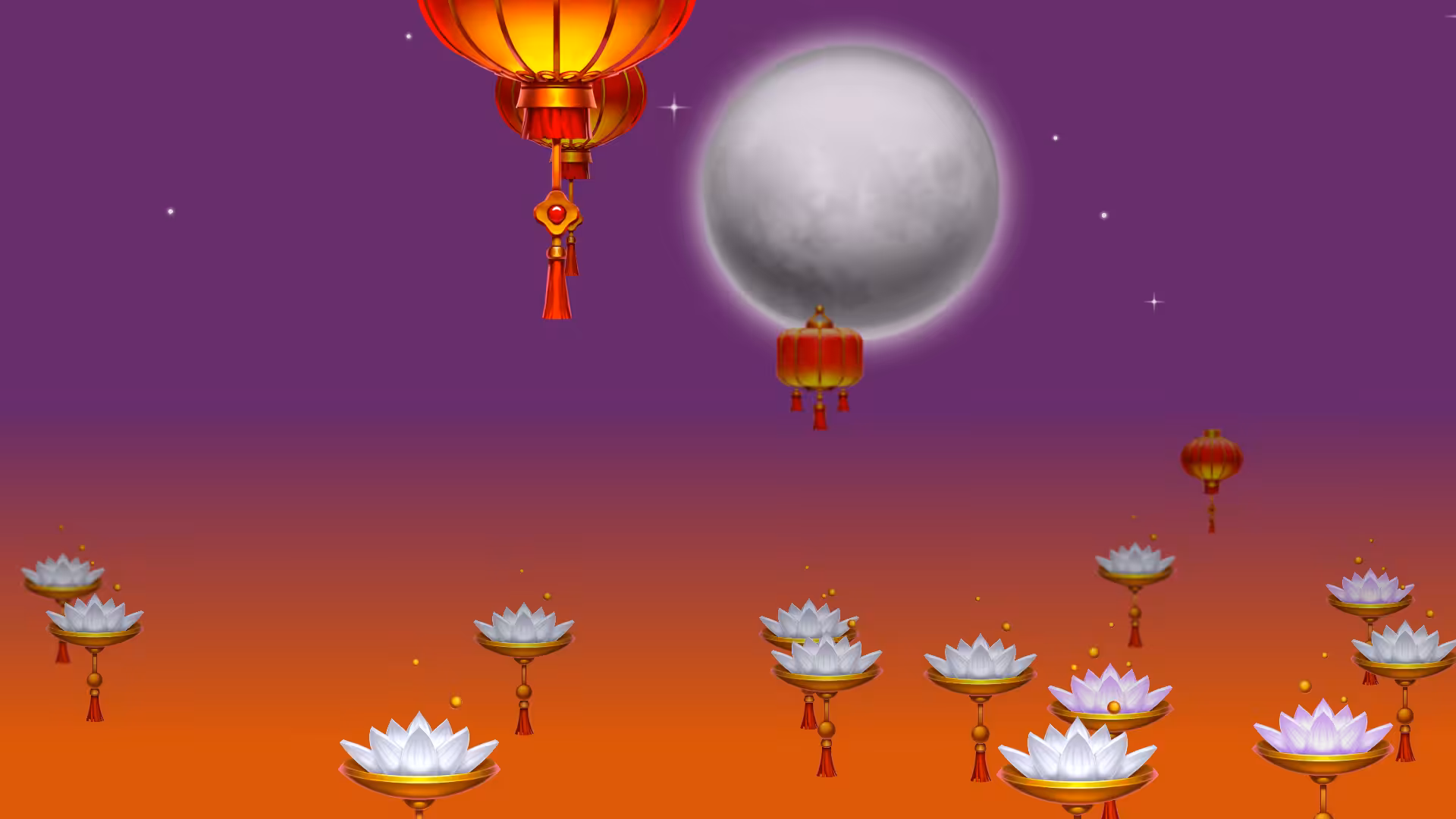 Mooncakes: Happy Mid Autumn Festival 2022 #4429