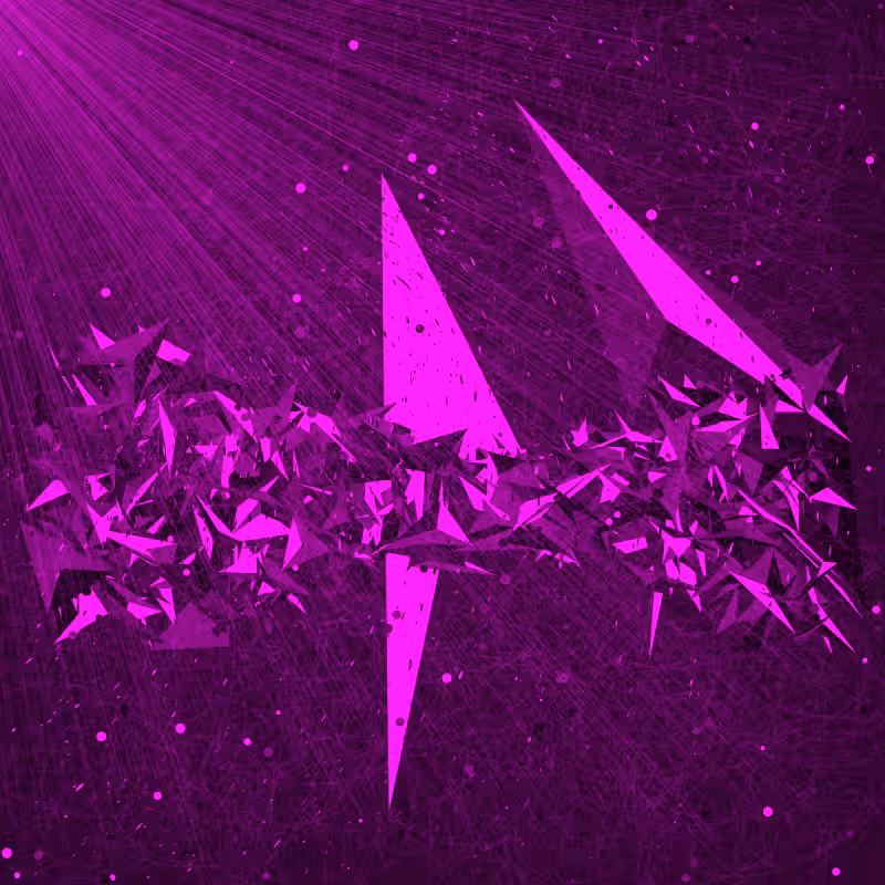 Space Explosion #98